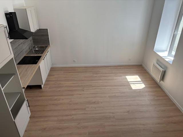 Duplex vente à Dax, Linxe