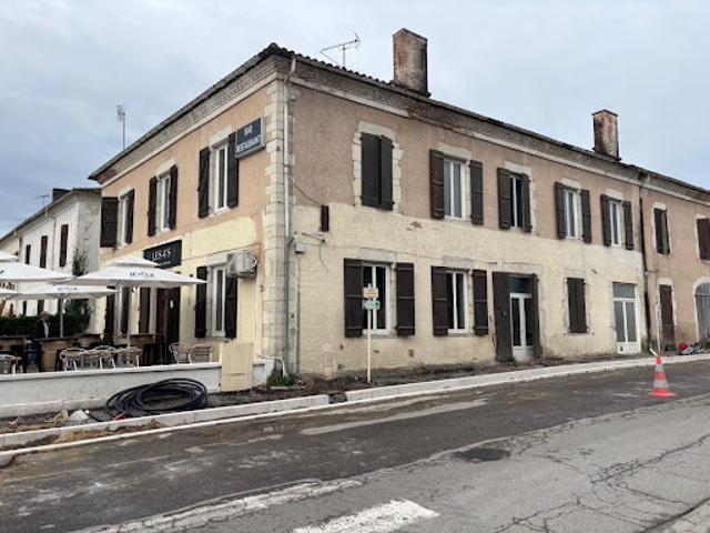 Duplex vente à France métropolitaine, Linxe