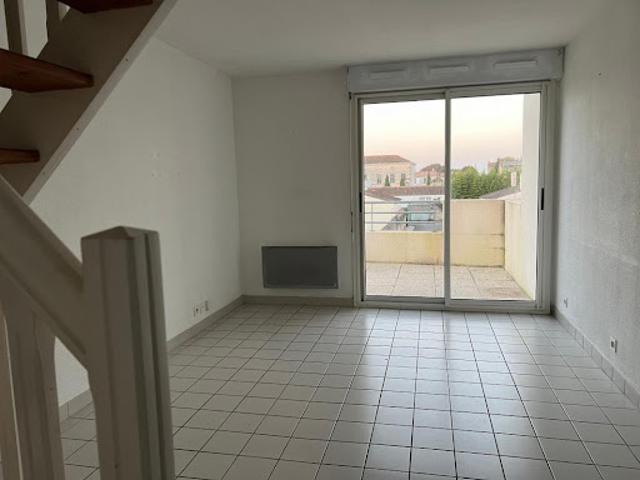 Duplex vente à Rochefort, Saint-pierre-d'oléron