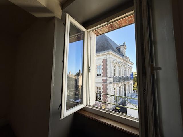 Duplex vente à Les Cours Egasses, Janzé