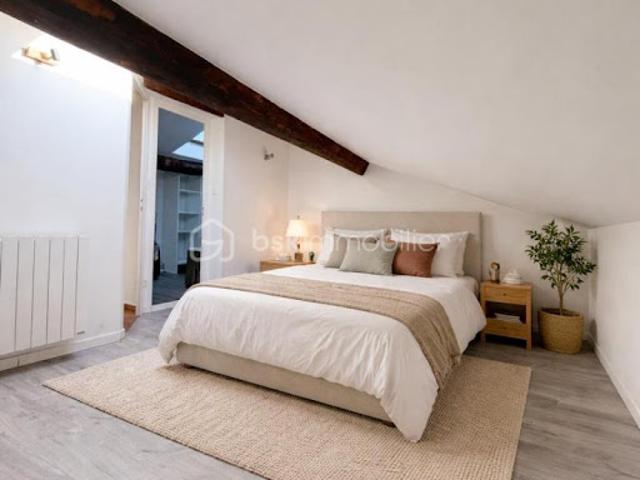 Duplex vente à Lyon, Métropole de Lyon