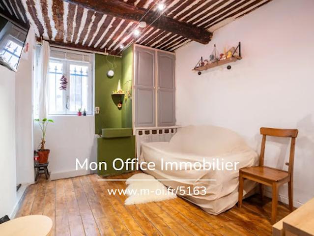 Duplex vente à Aix-en-provence, Jas de Bouffan