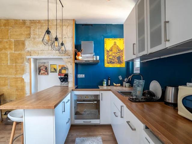 Duplex vente à Bordeaux