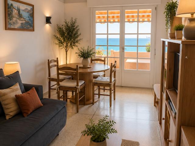 Appartement vente à Arrondissement de Draguignan, Fréjus