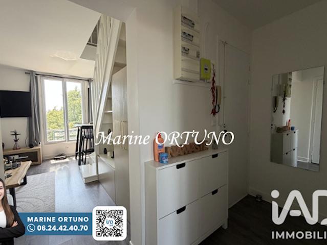 Duplex vente à Le Raincy, Le Blanc-mesnil