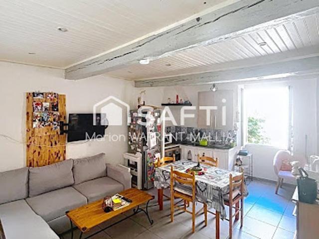 Duplex vente à Hameau des Peyrouas, Le Muy
