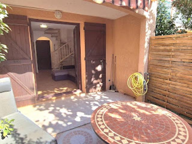 Duplex vente à Arrondissement de Toulon, Le Pradet