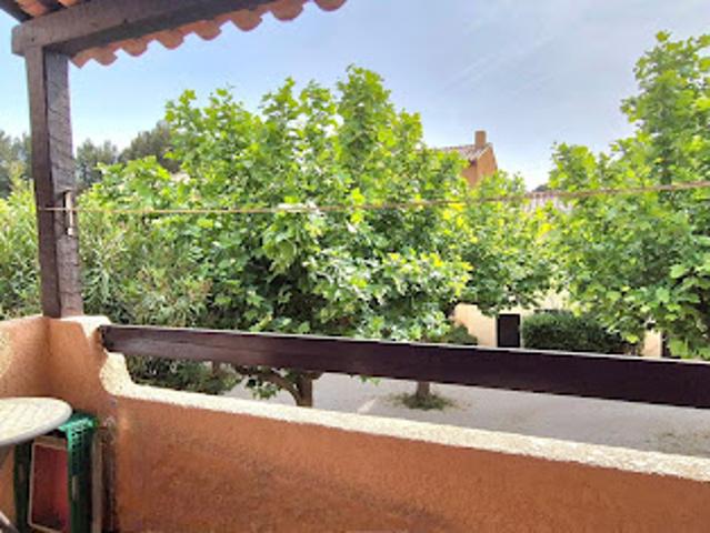 Duplex vente à Arrondissement de Toulon, Le Pradet