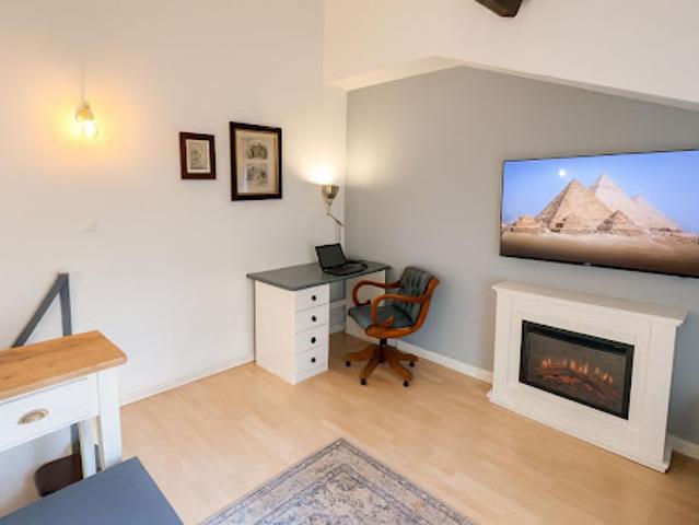 Duplex vente à Lyon, Métropole de Lyon