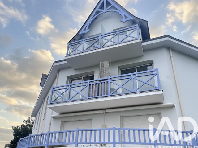 Duplex vente à Saint-Nazaire, Pornichet