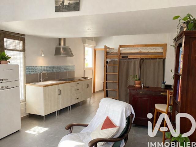 Duplex vente à Nantes