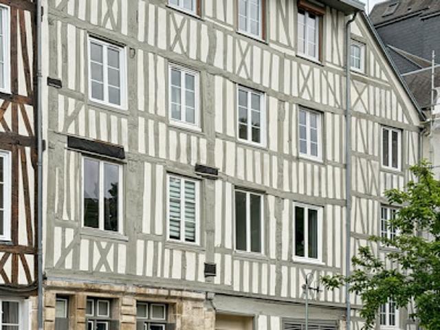 Duplex vente à Rouen, Ruan