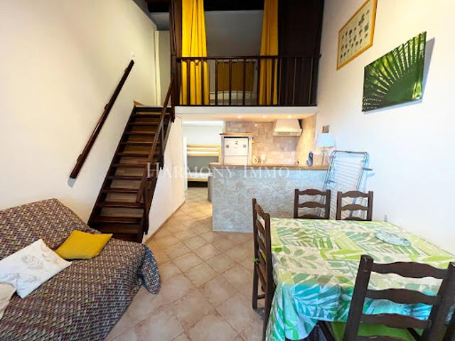 Duplex vente à Ajaccio, Coggia