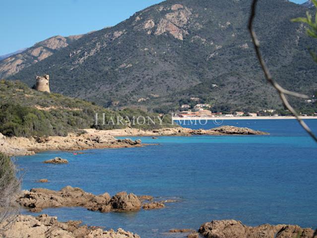 Duplex vente à Ajaccio, Coggia