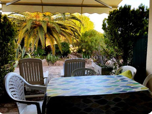 Duplex vente à Ajaccio, Coggia