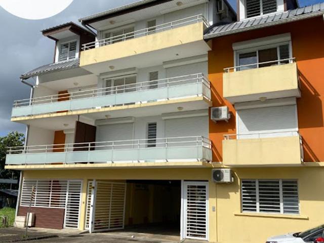 Duplex vente à Lotissement Phillipon, Sinnamary
