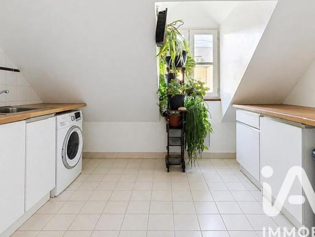 Appartement vente à Chartres