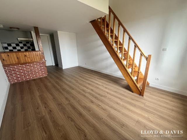 Duplex vente à Bordeaux