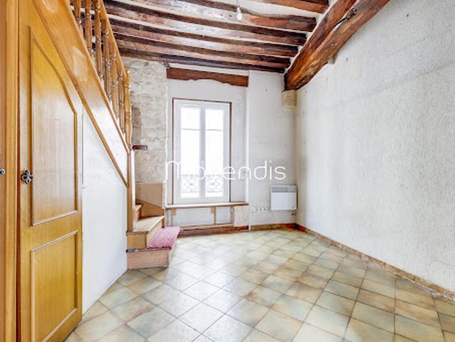 Duplex vente à Nanterre, Suresnes