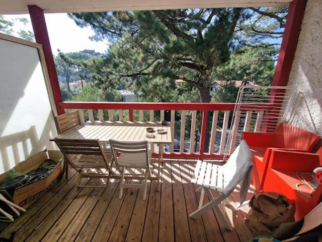 Duplex vente à Saint-Nazaire, La Baule-escoublac