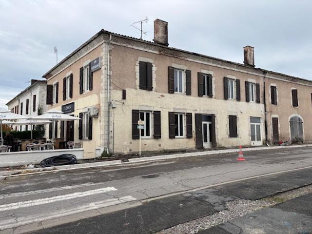 Duplex vente à France métropolitaine, Linxe