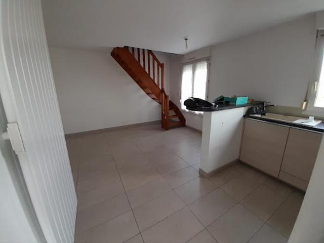 Duplex vente à Cesson-la-Forêt, Cesson