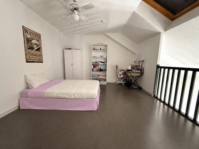 Duplex vente à Limoges