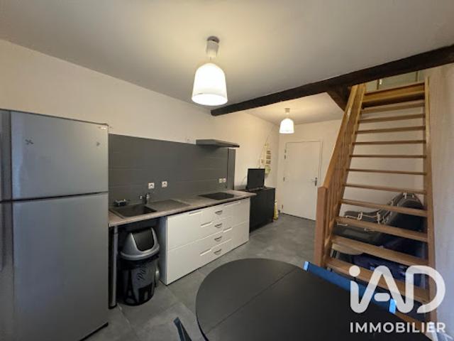 Duplex vente à Oudrenne, Moselle
