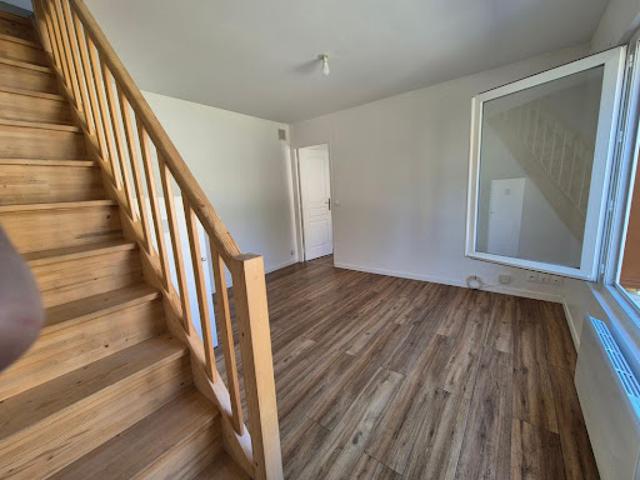Duplex vente à Torcy, Pontault-combault