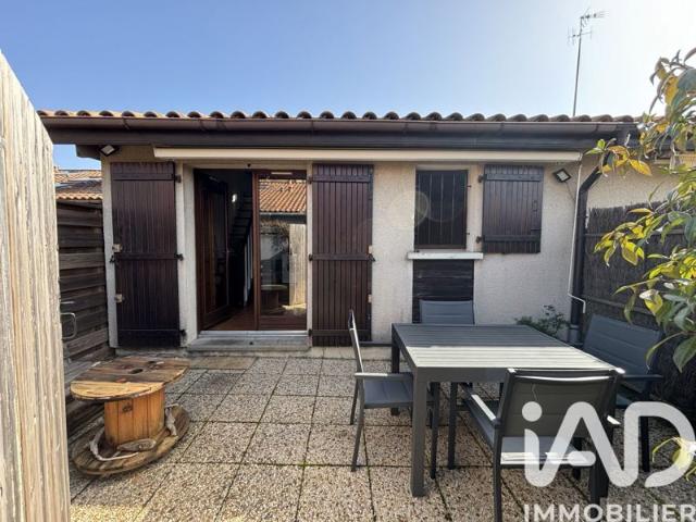 Appartement vente à Dax, Capbreton
