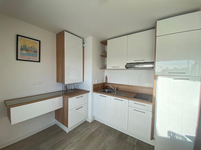 Duplex vente à Rennes, Bretagne