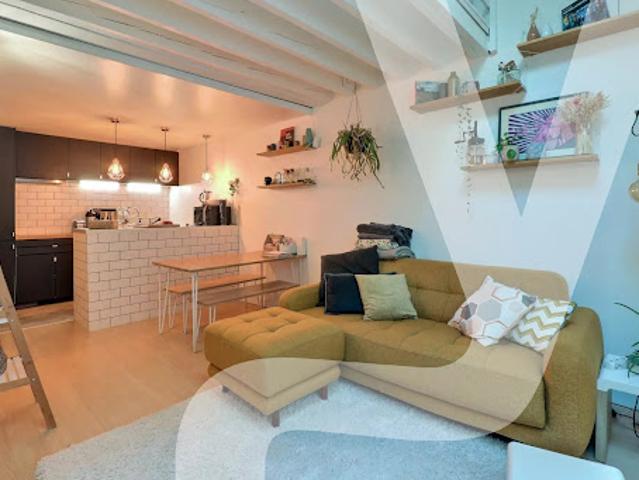 Duplex vente à Paris, Île-de-France