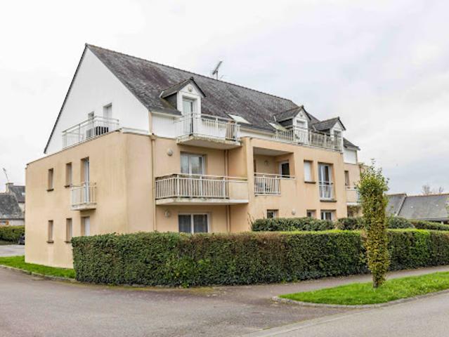 Duplex vente à Fougères-Vitré, Bretagne