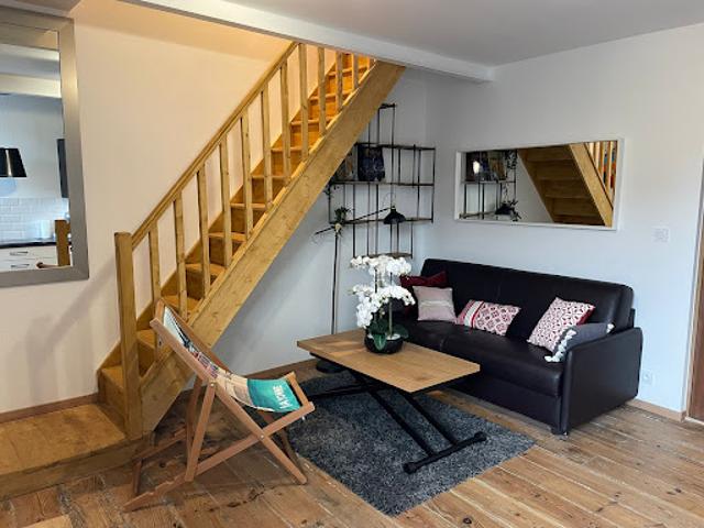 Duplex vente à Bayonne