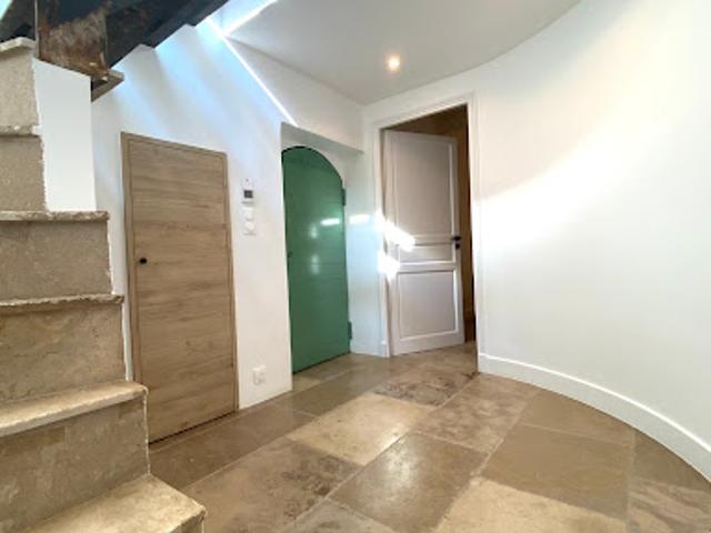 Duplex vente à Grasse, Biot