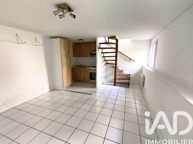 Duplex vente à Bordeaux