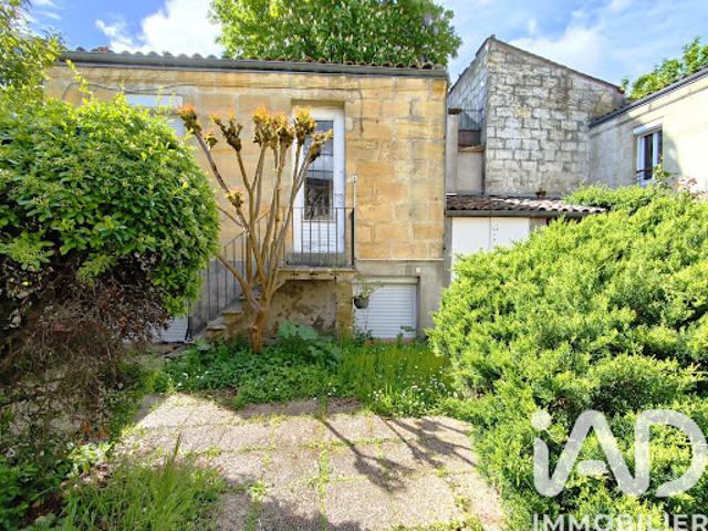 Duplex vente à Bordeaux