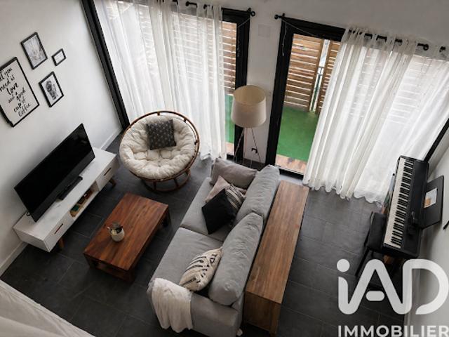 Duplex vente à Dax