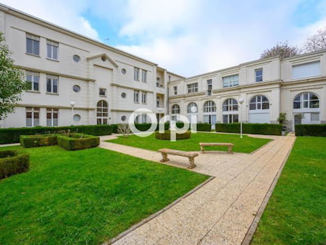 Duplex vente à Lille