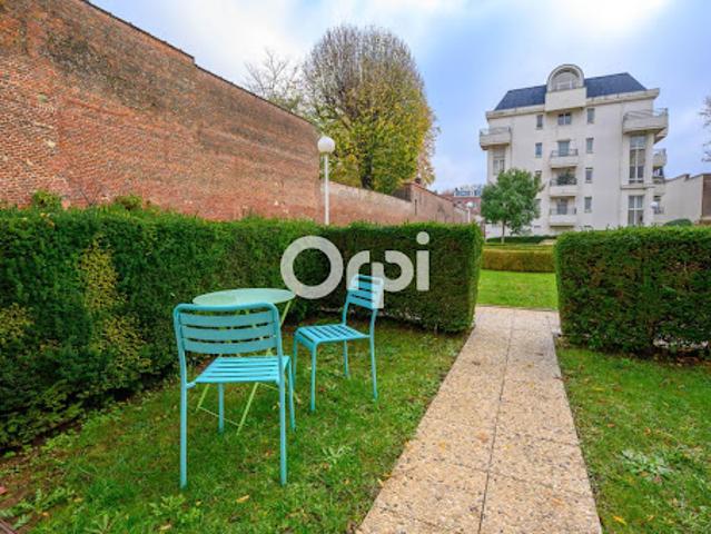 Duplex vente à Lille
