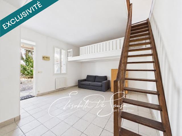 Duplex vente à Coteau - Malassis, Villejuif