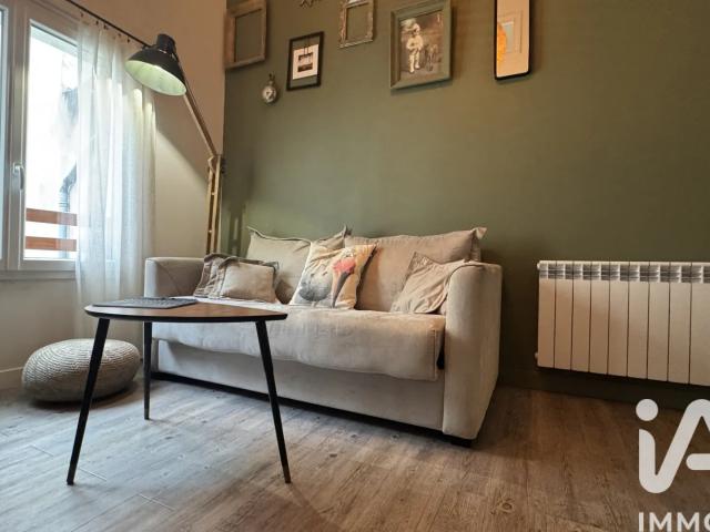 Duplex vente à La Rochelle