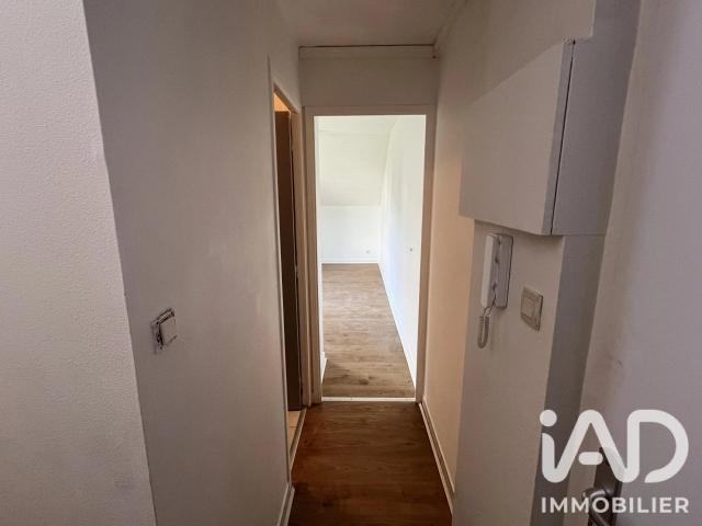Duplex vente à Rennes, Bretagne