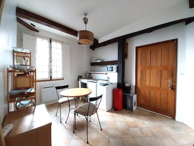 Duplex vente à Rennes, Bretagne