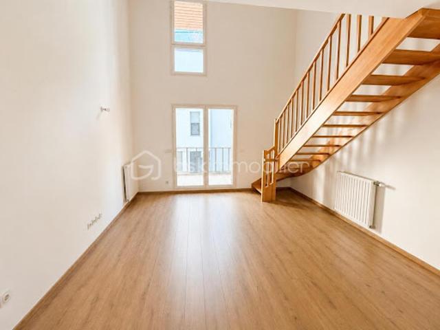 Duplex vente à Bordeaux