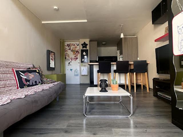 Duplex vente à La Rochelle