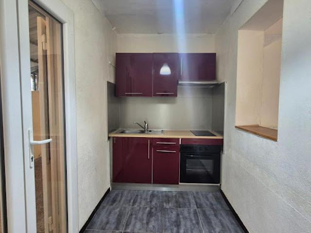 Duplex vente à Prades