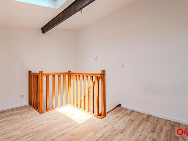 Duplex vente à Reims