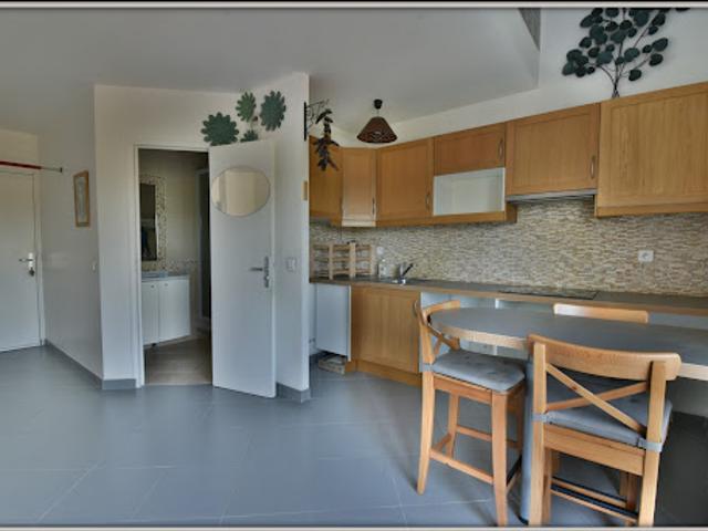 Duplex vente à Palaiseau, Sainte-geneviève-des-bois