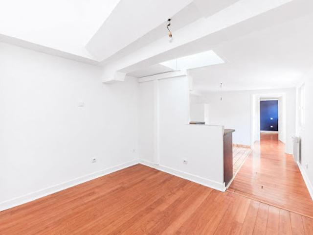 Duplex vente à Strasbourg, Hoenheim